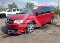 2013 Dodge Grand Caravan фото