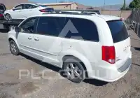 2013 Dodge Grand Caravan фото