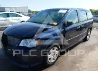2013 Dodge Grand Caravan photo