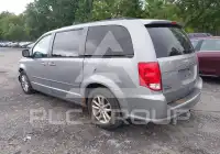 2013 Dodge Grand Caravan фото