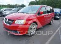 2013 Dodge Grand Caravan фото