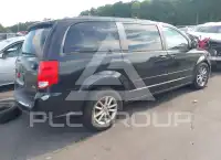 2013 Dodge Grand Caravan фото
