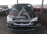 2013 Dodge Grand Caravan фото