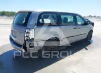 2013 Dodge Grand Caravan фото