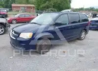 2013 Dodge Grand Caravan фото