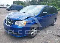 2013 Dodge Grand Caravan фото
