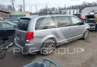 2013 Dodge Grand Caravan фото