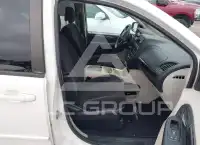2013 Dodge Grand Caravan фото