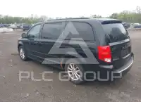 2013 Dodge Grand Caravan фото