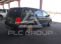 2013 Dodge Grand Caravan фото