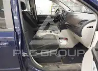 2013 Dodge Grand Caravan фото
