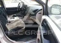 2013 Dodge Grand Caravan photo