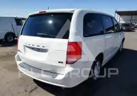 2013 Dodge Grand Caravan photo