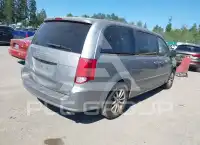 2013 Dodge Grand Caravan photo