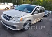 2013 Dodge Grand Caravan фото