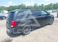 2013 Dodge Grand Caravan фото