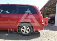 2013 Dodge Grand Caravan фото