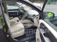 2013 Dodge Grand Caravan фото