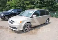 2013 Dodge Grand Caravan photo
