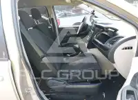 2013 Dodge Grand Caravan фото