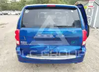 2013 Dodge Grand Caravan фото