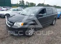 2013 Dodge Grand Caravan фото