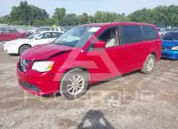 2013 Dodge Grand Caravan фото