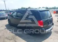 2013 Dodge Grand Caravan фото