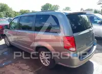 2013 Dodge Grand Caravan фото