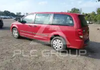 2013 Dodge Grand Caravan photo