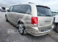 2013 Dodge Grand Caravan photo