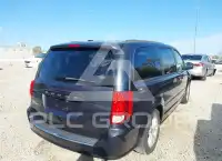 2013 Dodge Grand Caravan photo