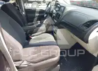 2013 Dodge Grand Caravan фото