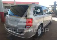 2013 Dodge Grand Caravan фото