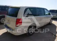 2013 Dodge Grand Caravan фото