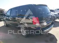 2013 Dodge Grand Caravan photo