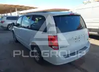 2013 Dodge Grand Caravan фото