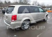 2013 Dodge Grand Caravan фото