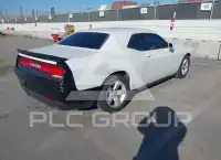2013 Dodge CHALLENGER фото