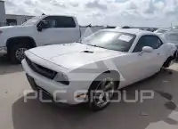 2013 Dodge CHALLENGER photo