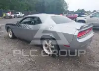 2013 Dodge CHALLENGER фото