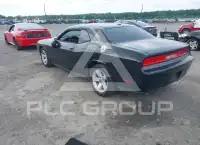 2013 Dodge CHALLENGER фото