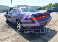 2013 Dodge CHALLENGER photo
