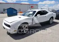 2013 Dodge CHALLENGER photo