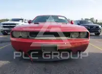 2013 Dodge CHALLENGER фото