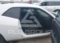 2013 Dodge CHALLENGER фото
