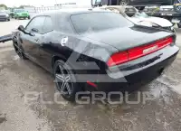 2013 Dodge CHALLENGER фото