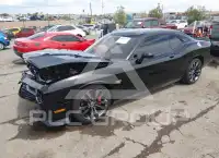 2013 Dodge CHALLENGER фото