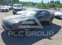2013 Dodge CHALLENGER фото