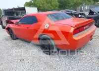 2013 Dodge CHALLENGER photo